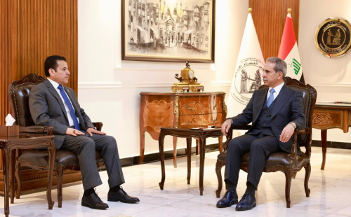 القضاء يبت بمصير المقاتلين العراقيين المشاركين في حرب روسيا و أوكرانيا