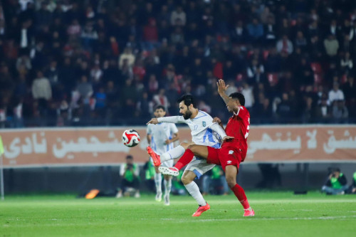 مقعد العراق الآسيوي مهدد.. الدوري الأردني يتفوق على العراقي في تصنيف فيفا