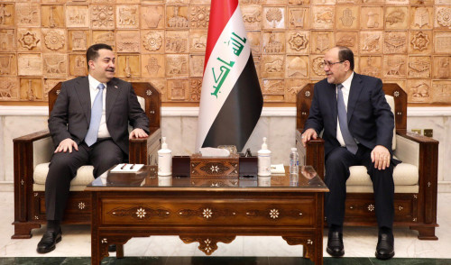 دولة القانون حول ولاية السوداني الثانية: حلم لن يتحقق