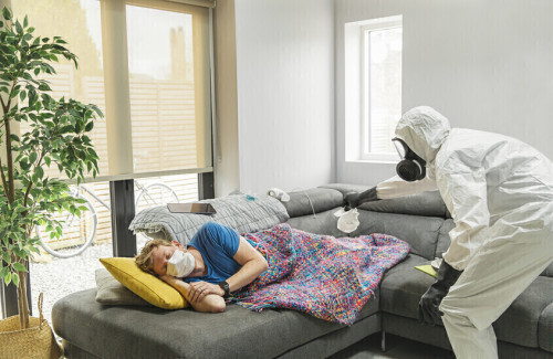 أول تحذير عالمي كبير منذ "كوفيد-19".. الصحة العالمية تطلق صافرة إنذار تجاه فيروس MERS- CoV