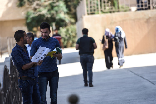 طلاب العراق يغادرون جامعات لبنان إلى مصر وقبرص وتركيا