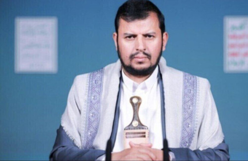 عبد الملك الحوثي: العدو الإسرائيلي يعد للمزيد من التصعيد ويجب أن نستعد لما هو آت