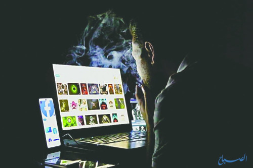 وزيرة الاتصالات : نجحنا بصد مئات الهجمات السيبرانية