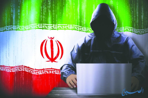 قراصنة إيرانيون يخترقون هاتف {كاتم أسرار} نتنياهو