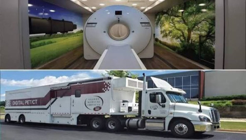 في كربلاء:توفير أحدث تقنيات تشخيص وعلاج الأورام السرطانية داخل العراق