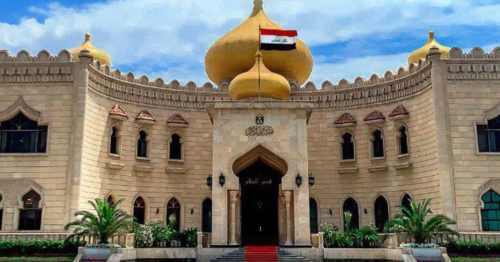 حزب البرزاني: ملف اختيار رئيس الجمهورية لم يُحسم