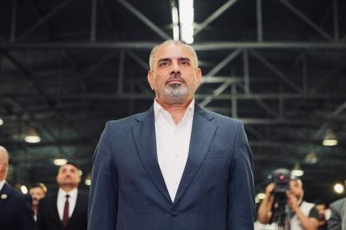 انتخاب عدنان فيحان نائباً أول لرئيس مجلس النواب