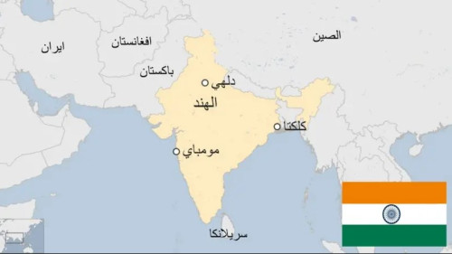 الهند رابع أكبر اقتصاد في العالم متجاوزة اليابان