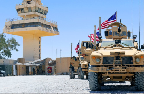العراق يعلن انسحاب التحالف الدولي من قاعدة عين الأسد الأسبوع المقبل