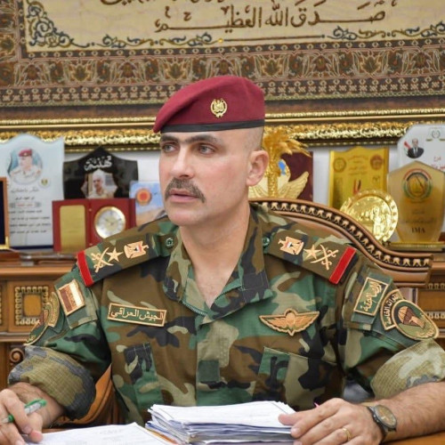 السجن لعامين بحق ناصر الغنام على خلفية وفاة طلاب الكلية العسكرية