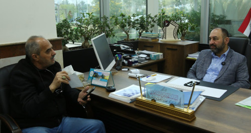 ضمن خطط العتبة الحسينية.. مؤسسات تعالج التوحد ومتلازمة دوان والزهايمر والادمان والشلل الدماغي