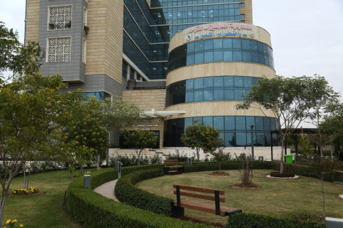 العاصمة على موعد معها... العتبة الحسينية تخطط لبناء اكاديميتين عملاقتين للتوحد في الكرخ والرصافة