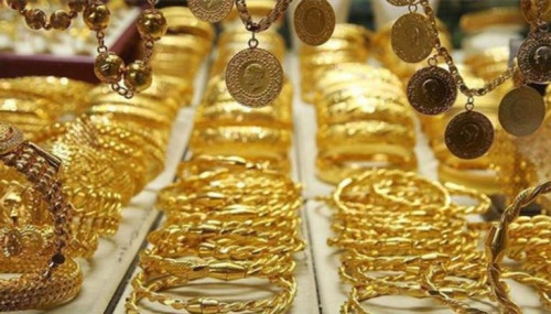 تعرف على سعر مثقال الذهب عيار 21 في العراق اليوم الخميس 1 يناير 2026