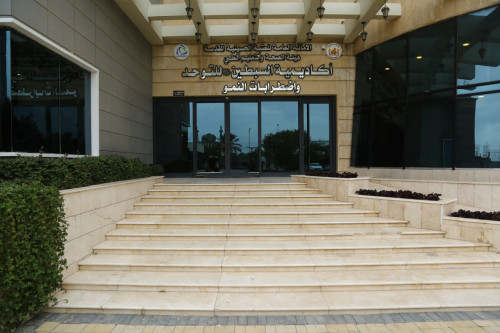 حققت (20) الف جلسة فردية... اكاديمية السبطين للتوحد تستقبل (1735) طفل خلال العام (2025)