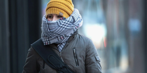 جهّزوا الملابس الثقيلة.. موجة برد قارسة تبدأ غداً في العراق وذروتها 3 أيام