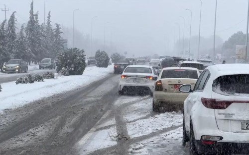 عطلة رأس السنة الميلادية.. انتعاش سياحي في كردستان العراق بفضل زوار الوسط والجنوب