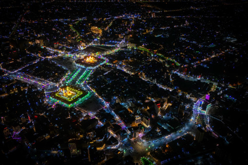 اخبار محلية