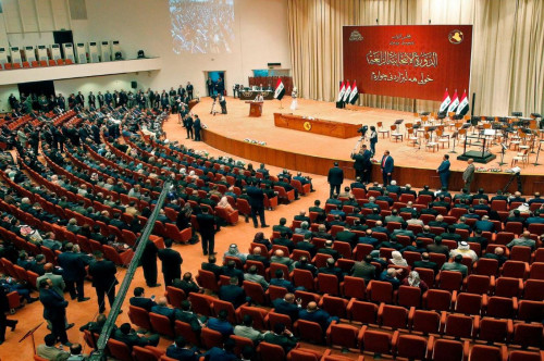 خبير اقتصادي :كلفة البرلماني 30 مليون دينار شهريا