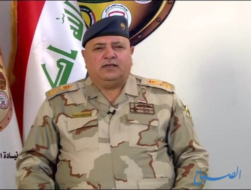 وزارة الدفاع: نجحنا بضبط الحدود وتجريد العدو من قدراته