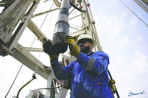 توقعات بارتفاع أسعار النفط عالمياً