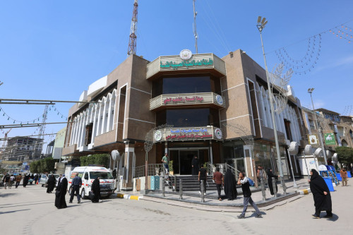 اخبار محلية