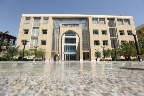 وفق تصنيف وزارة التعليم العالي.. جامعة وارث الانبياء تحصد المرتبة الثانية من بين (103) جامعة عراقية