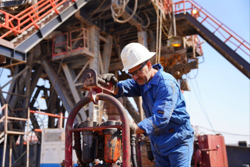 تعرف على موعد عودة ضخ الغاز الإيراني إلى العراق