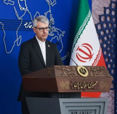 إيران تعلق على إخلاء قاعدة عين الأسد بالعراق