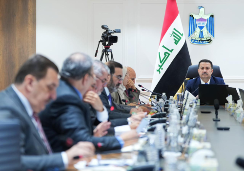 لتعظيم إيرادات الدولة.. السوداني يترأس اجتماعا للمجلس الوزاري للاقتصاد