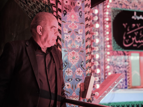 زينب (عليها السلام) مدرسة حسينية طفوفية كربلائية