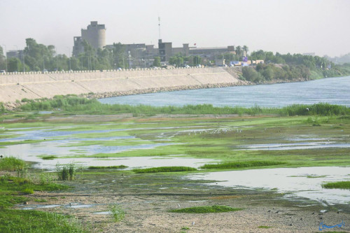 الموارد: خطر الجفاف مازال قائماً برغم موجات الأمطار