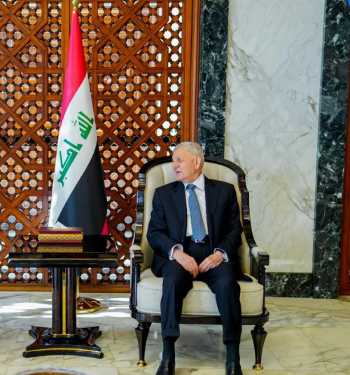 رئيس الجمهورية يتوجه إلى قبرص لحضور حفل أوروبي