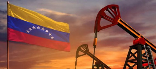 وزارة الطاقة الاميركية: بدأنا بتسويق النفط الفنزويلي عالمياً