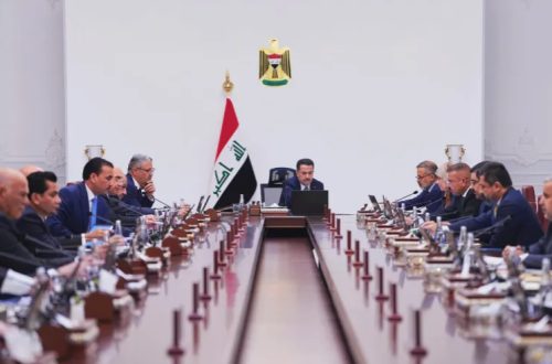 العراق يمنح شركة نفط البصرة إدارة عمليات حقل غرب القرنة 2