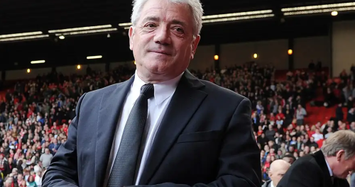 إصابة أسطورة إنجلترا بالسرطان