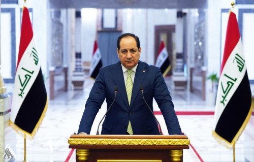 العوادي: الحكومة لم تفرض أي ضريبة جديدة