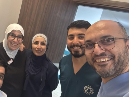 اول مرة تجرى في العراق...كربلاء: نجاح عملية تحويل مجرى الطعام من المعدة الى الامعاء الدقيقة