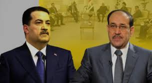 الحكمة يكشف انسحاب السوداني والمالكي من سباق رئاسة الوزراء