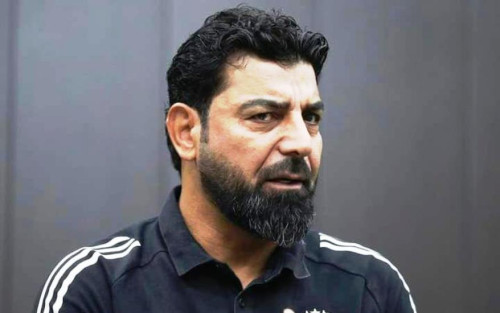 نادي كربلاء بلا اموال ورواتب ومدرب النادي يقرر التخلي عن تدريب الفريق