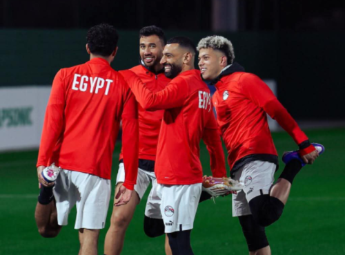 المغرب يقصي الكاميرون ويتأهل الى نصف نهائي أمم إفريقيا