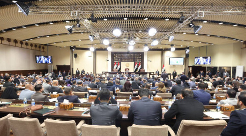 صادقون النيابية: سنستجوب رئيس هيئة الاستثمار بشأن السياسات التسعيرية للوحدات السكنية