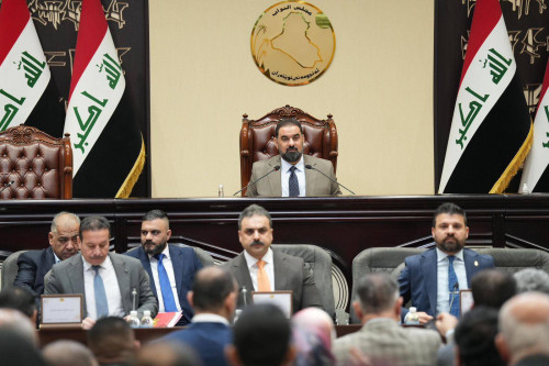 إليكم تفاصيلها.. مجلس النواب يرفع جلسته إلى يوم غد الأحد