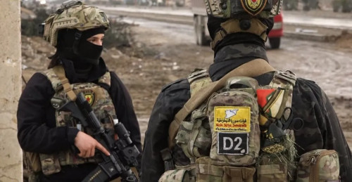 "قسد" تتهم تركيا بمهاجمة إحدى نقاطها العسكرية شمالي سوريا