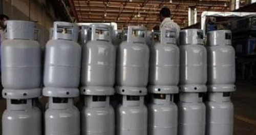 شركة تعبئة الغاز: 62 معملاً حكومياً وأهلياً تعمل بطاقتها القصوى في بغداد ولا وجود لأي أزمة