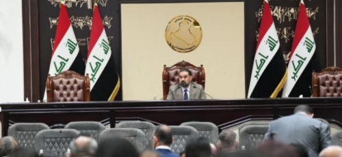 البرلمان يستضيف وزيري الخارجية والموارد المائية لمناقشة اتفاقية تركيا