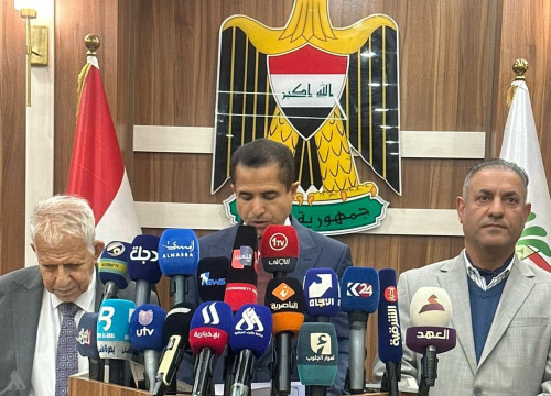 محافظ ذي قار يعلن خلو المحافظة من أي تلوث أشعاعي نووي