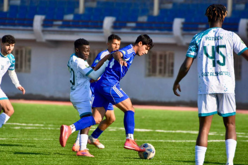 4 تعادلات وثلاث انتصارات في الدوري العراقي الممتاز