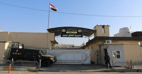 النزاهة تضبط محامياً بتهمة عرض رشوة على منفذ عدل في نينوى