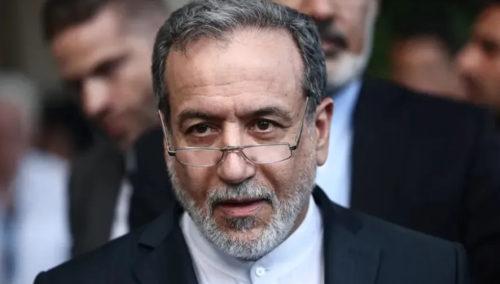 إيران: ما يجري الآن ليس مظاهرات بل حربا إرهابية على البلاد