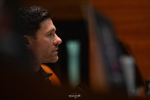 بعد خسارة "السوبر".. ريال مدريد يقيل الونسو ويسمي اربيلوا بديلاً